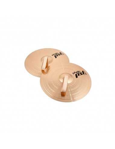 Platos Paiste 14" PST5