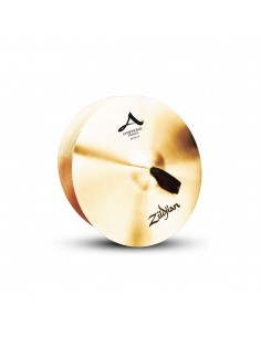Platos Zildjian 18" French...