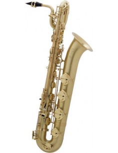 Saxofón Barítono Selmer...