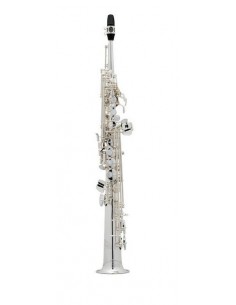 Saxofón Soprano Selmer...