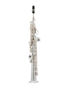 Saxofón Soprano Selmer...