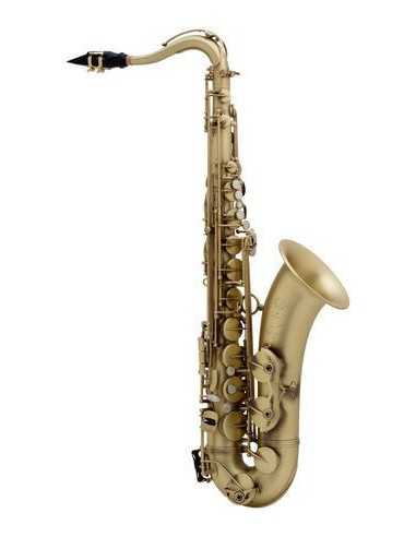 Saxofón Tenor Selmer Jubile Reference 54 Goldmessing