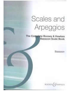 Scales and Arpeggios. The...