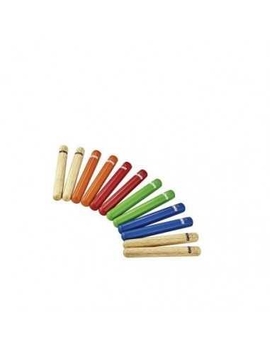 Set Claves Nino (6 Pares)