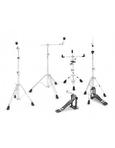 Set Herrajes Batería Santafe S5010 SJ0090