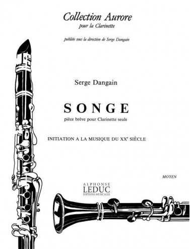 Songe. Dangain, S.