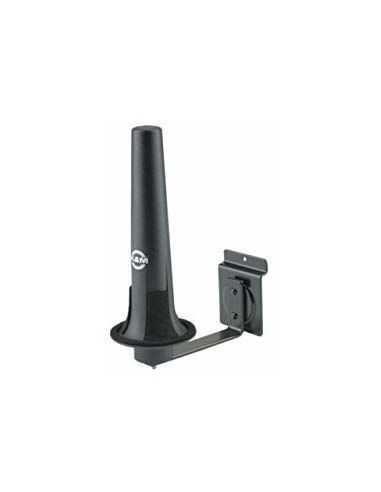 Soporte Saxofón Soprano al panel König & Meyer 44300