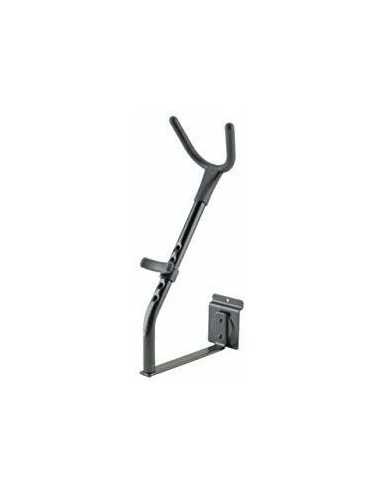 Soporte Saxofón al Panel König & Meyer 44240