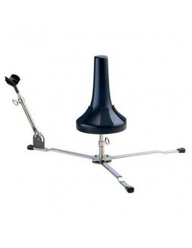 Soporte Trompa König & Meyer 15140