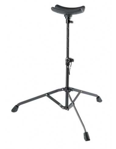 Soporte Tuba para tocar König & Meyer 14950