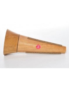 Sordina Bombardino RGC Cerezo