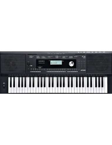 Teclado Digital Kurzweil KP100 (61 Teclas)