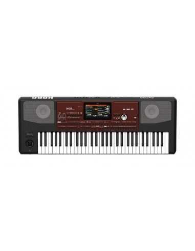 Teclado Korg PA700 Professional
