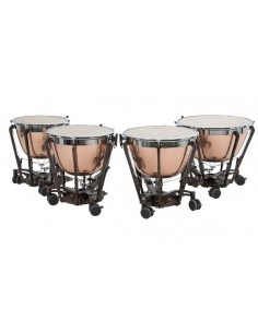 Timbal Adams 32" Serie...