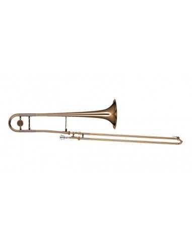 Trombón Sib Tenor Schagerl Academica TP - 500GM