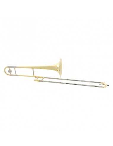 Trombón Tenor Sib Schagerl Academica TP - 500L