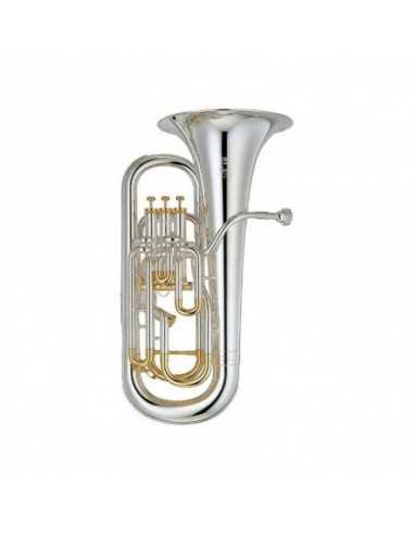 Bombardino Sib Yamaha YEP-842S
