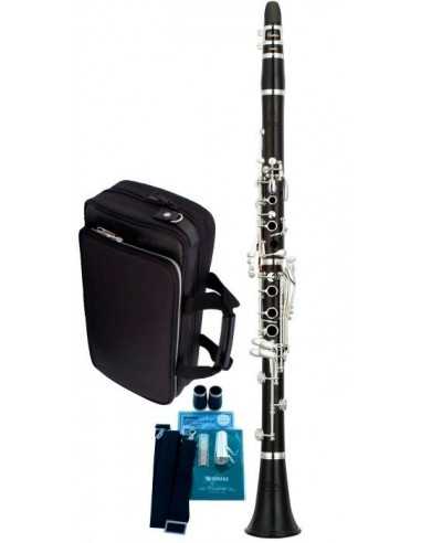 Clarinete La Yamaha YCL-CSGAIIIL02