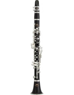 Clarinete Mib Yamaha YCL-681II