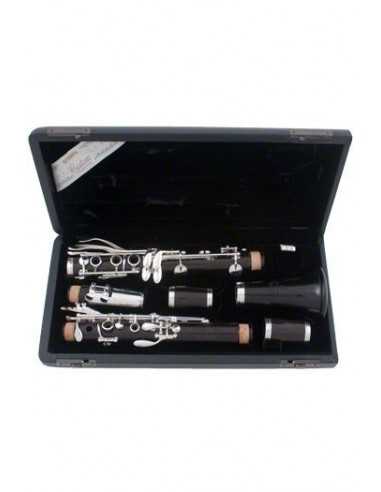 Clarinete Sib Yamaha Custom YCL-CSGIII
