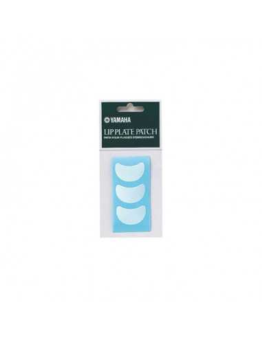 Lip Plate Patch Flauta Yamaha