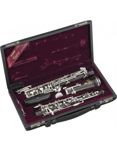 Oboe Yamaha Custom YOB-831L