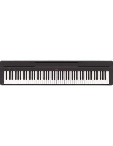 Piano Digital Yamaha P-45B