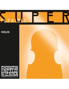 Juego Cuerdas Violín 3/4...