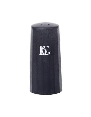 Boquillero Saxofón Alto BG Fabric Plástico ACB3