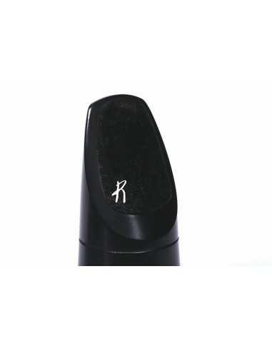 Compensador D'Addario Reserve 80mm Negro (5 unidades)