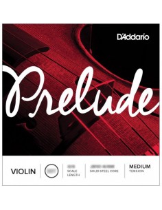 Juego Cuerdas Violín 3/4...