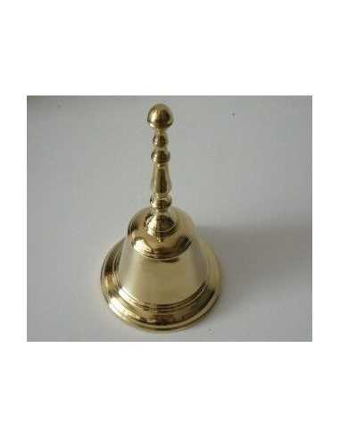 Campana con Mango Honsuy 7x13 cm