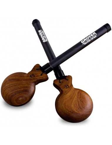 Castañuelas Grover Pro Percussion GWC-3G