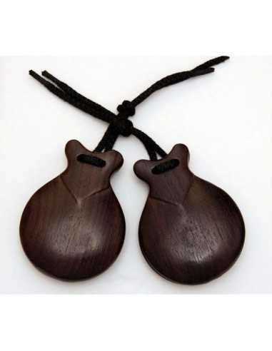 Castañuelas Honsuy