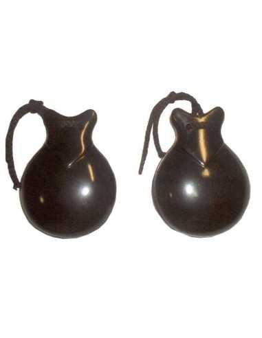 Castañuelas NP Granadillo Negra n 4