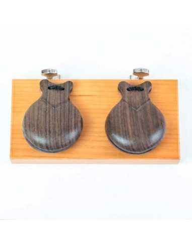 Castañuelas NP Tabla Palosanto 05510