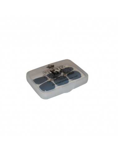 Caja 48 Compensadores BG A-10LB Negro Grande