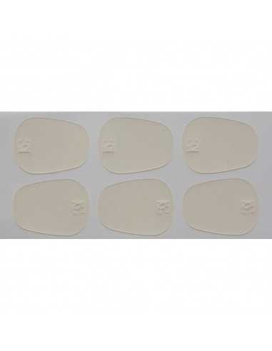 Compensador BG A-11L Transparente Grande (0,4)