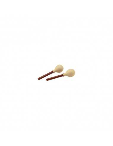 Maracas Meinl MCL2BG