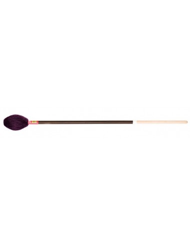 Baquetas Marimba Iñaki Sebastian Concert MCS2 Soft-Medium