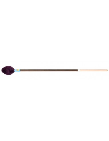 Baquetas Marimba Iñaki Sebastian Concert MCS7L Medium-Soft
