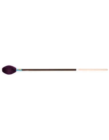 Baquetas Marimba Iñaki Sebastián Concert MCS2 Soft-Medium