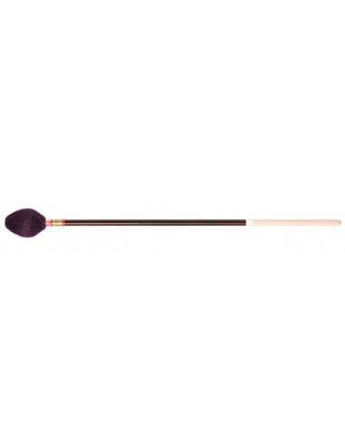 Baquetas Marimba Iñaki Sebastián Concert MCS6L Soft