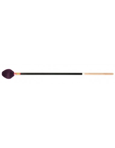 Baquetas Marimba Iñaki Sebastián Concert MCS6N Soft