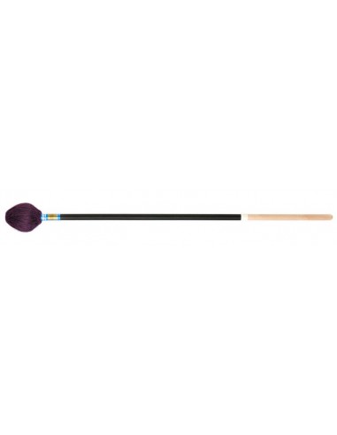 Baquetas Marimba Iñaki Sebastián Concert MCS7N Soft-Medium