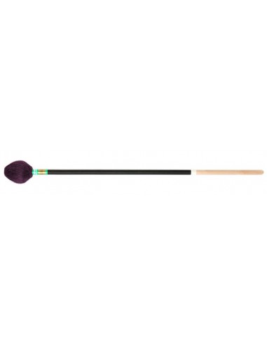 Baquetas Marimba Iñaki Sebastián Concert MCS8N Medium