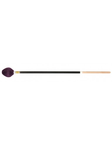Baquetas Marimba Iñaki Sebastián Concert MCS9N Medium-Hard
