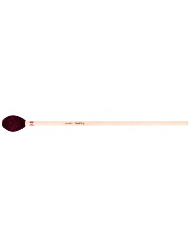 Baquetas Marimba Iñaki Sebastián Serie Daniel Berg DB Basic 1 Soft
