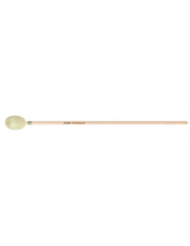 Baquetas Marimba Iñaki Sebastián Élite General M4 Hard