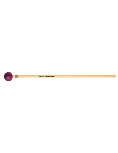 Baquetas Multipercusión Iñaki Sebastián Serie Elite MT1 Medium